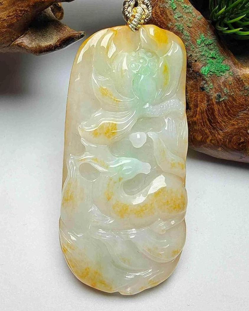 一品青莲