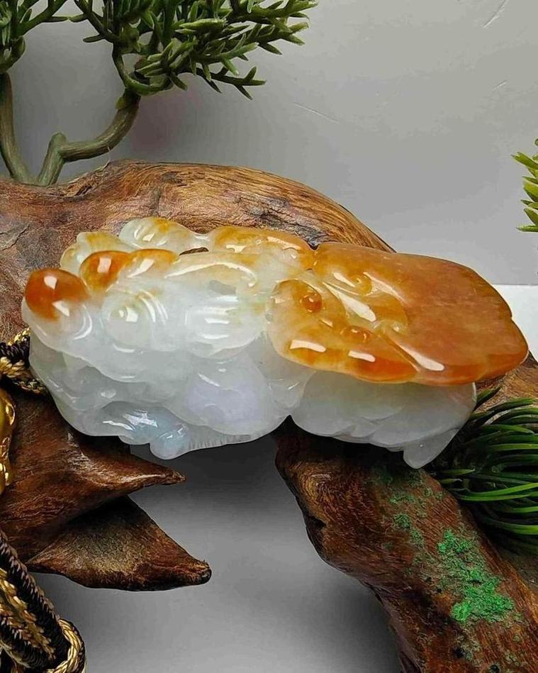 招财纳福