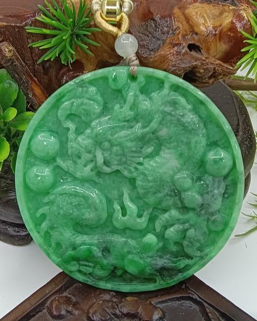 龙行天下