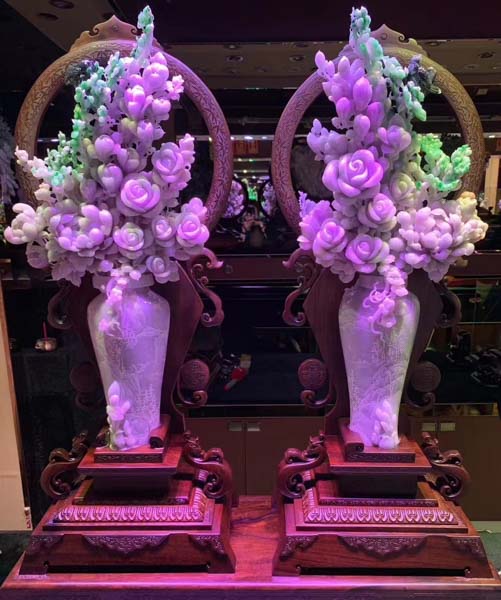 花开富贵