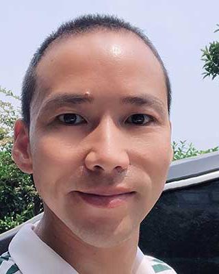 徐玉东