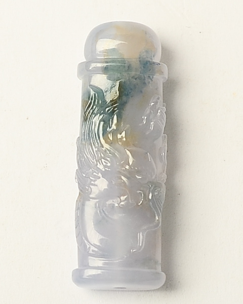 龙腾四海