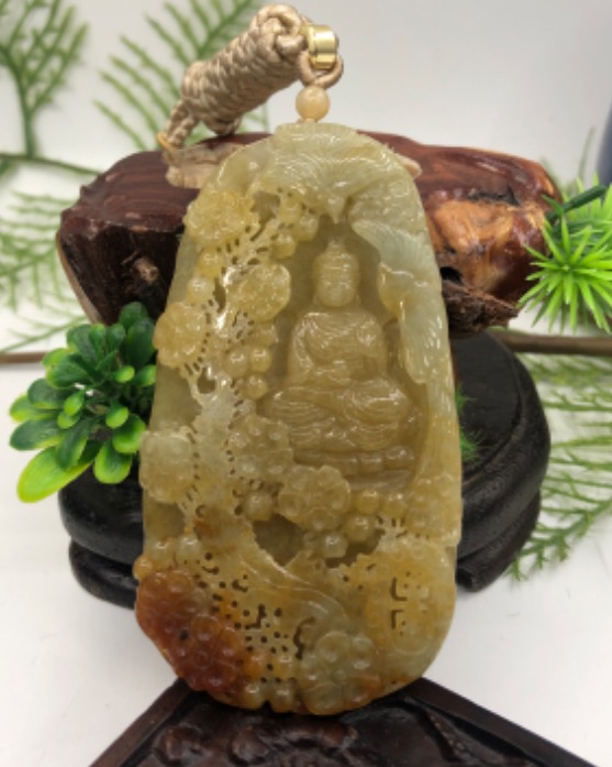 阿弥陀佛