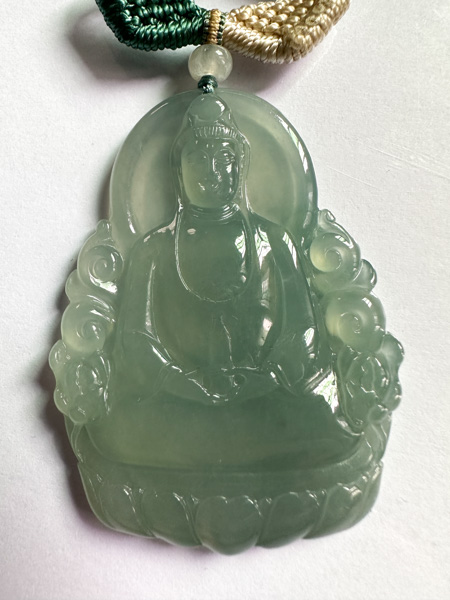慈航普度