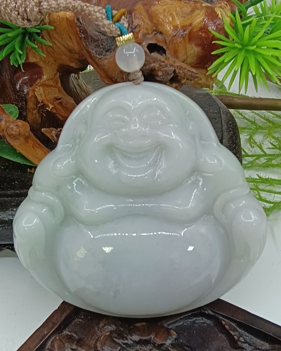 笑口常开