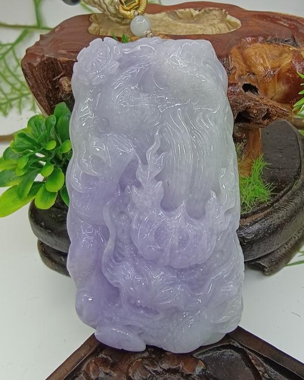 龙行天下