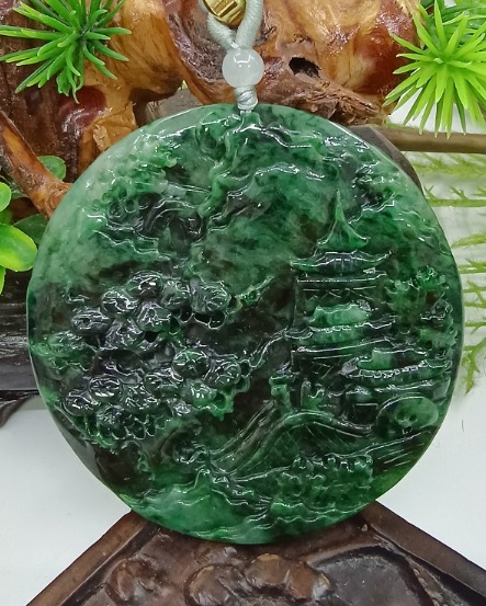 前程似锦