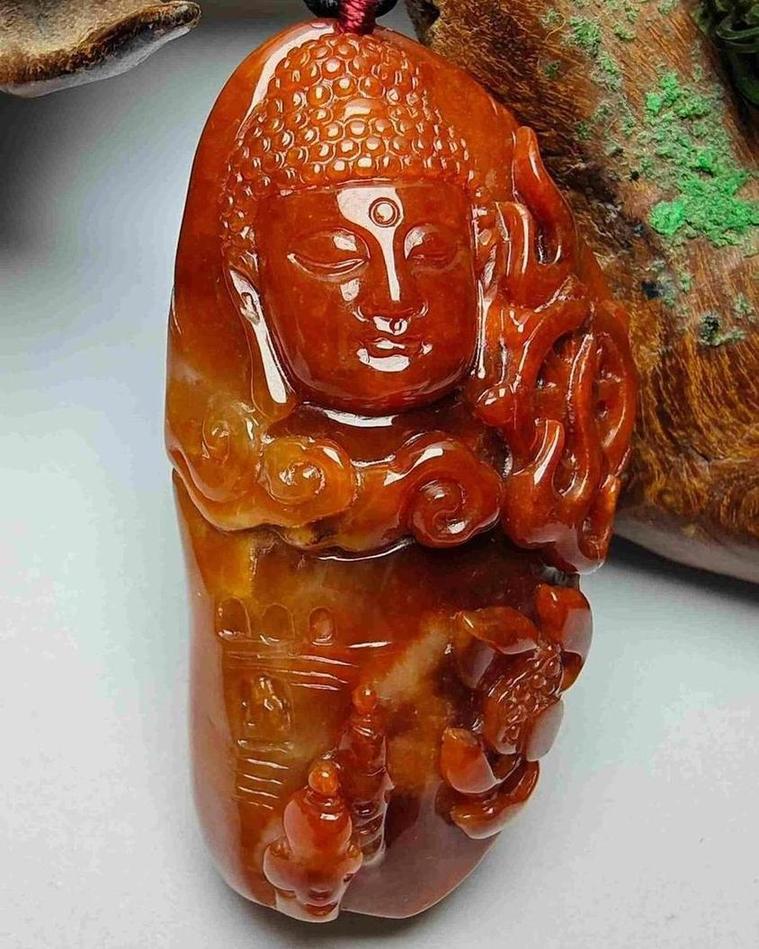 佛观天下