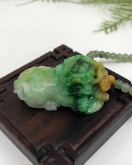 招财纳福