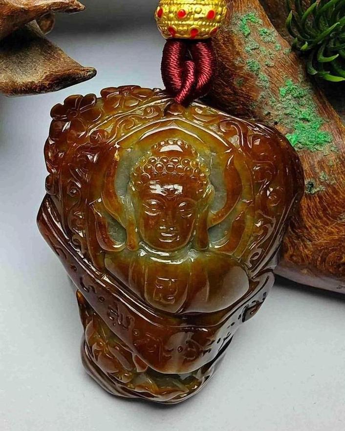 佛观天下