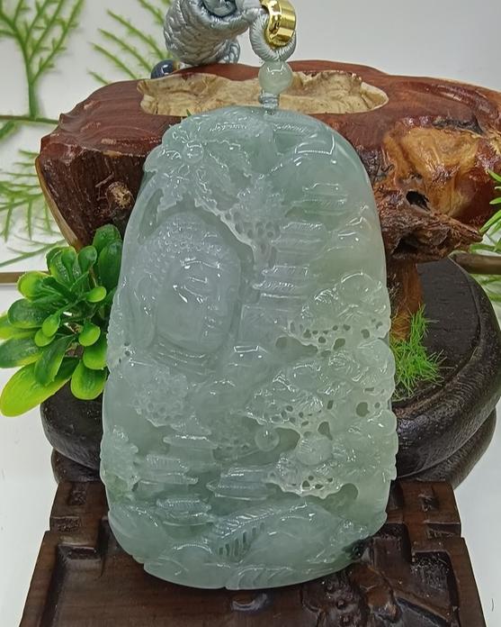 佛观天下
