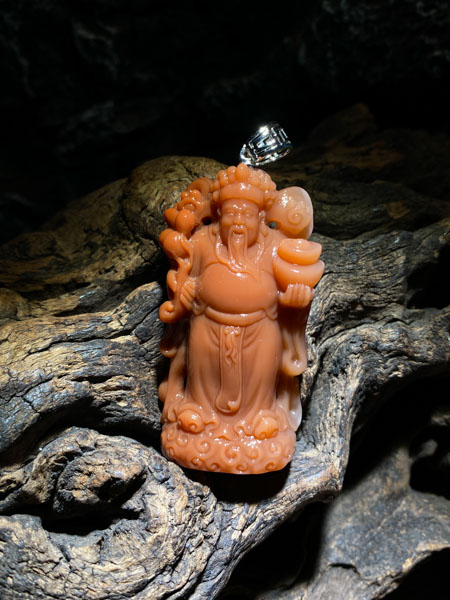财神