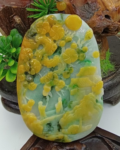 前程似锦