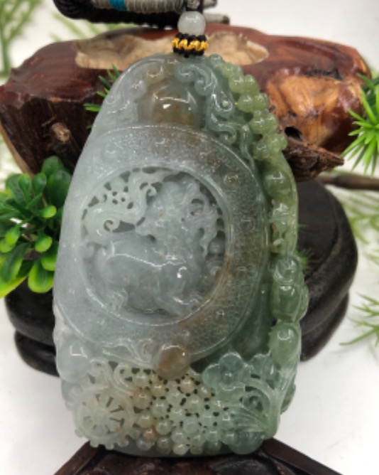 招财纳福
