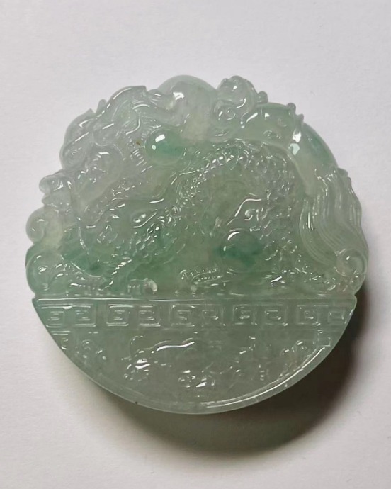 仿古龙