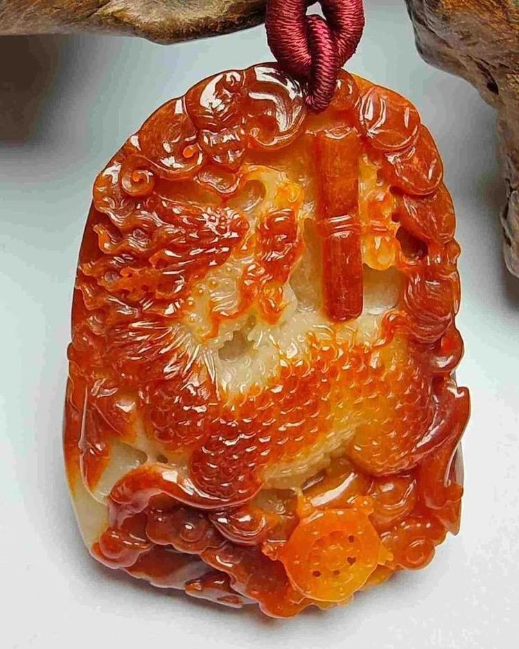 麒麟回头