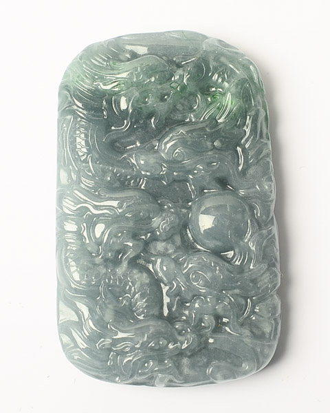 龙游天下