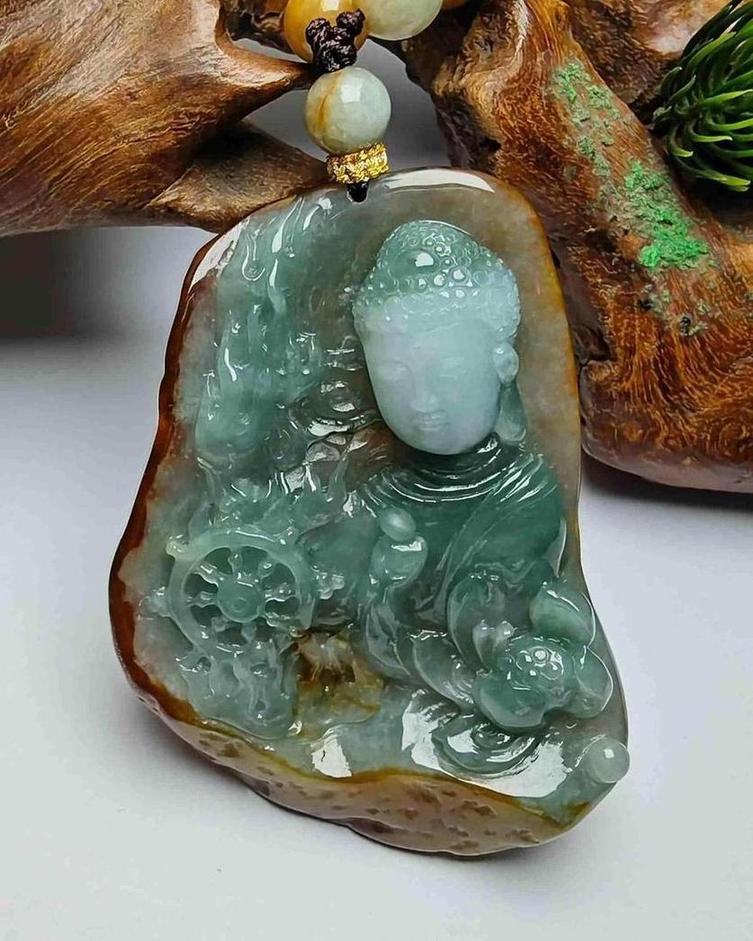 佛观天下