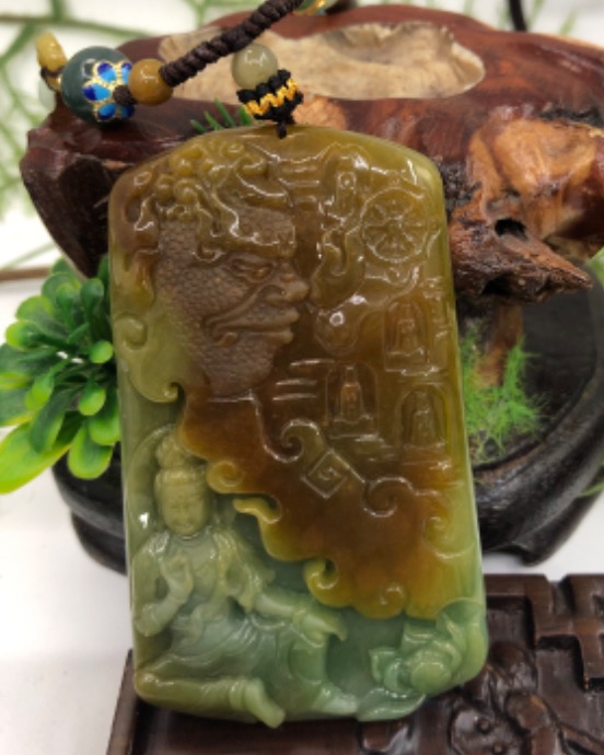 一念之间