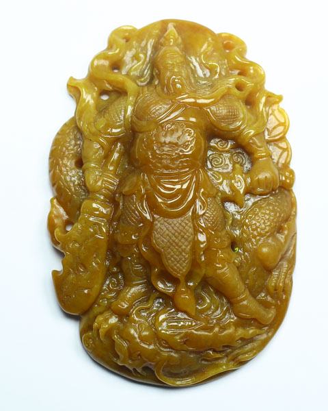 关圣帝君
