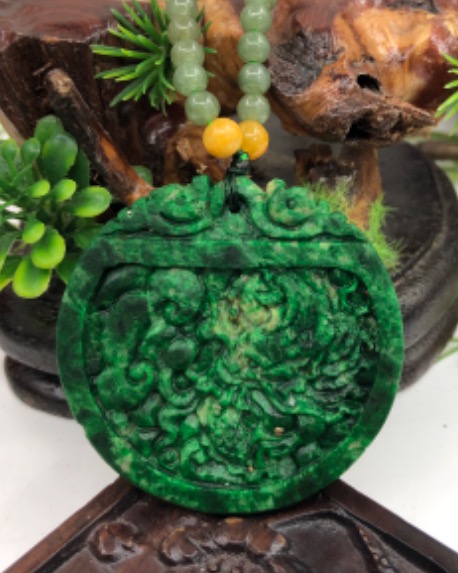 龙行天下