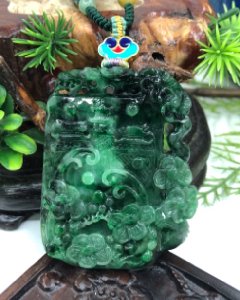 锦绣前程