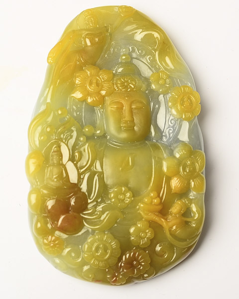 普度众生