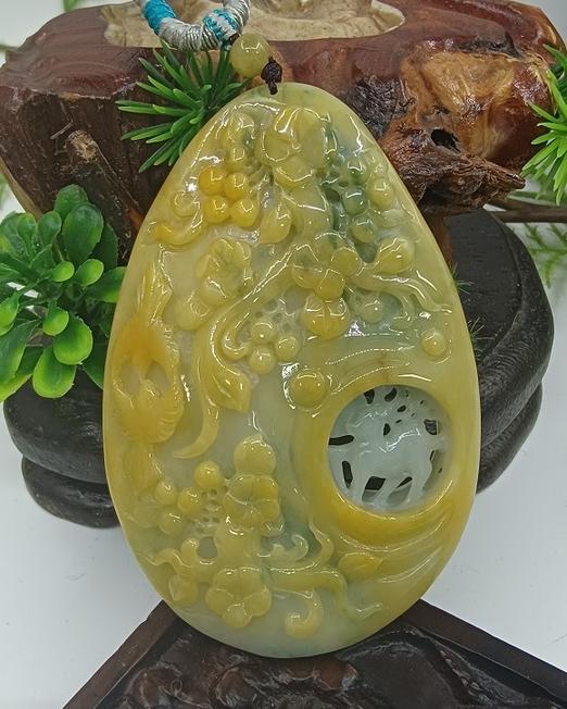一路荣华