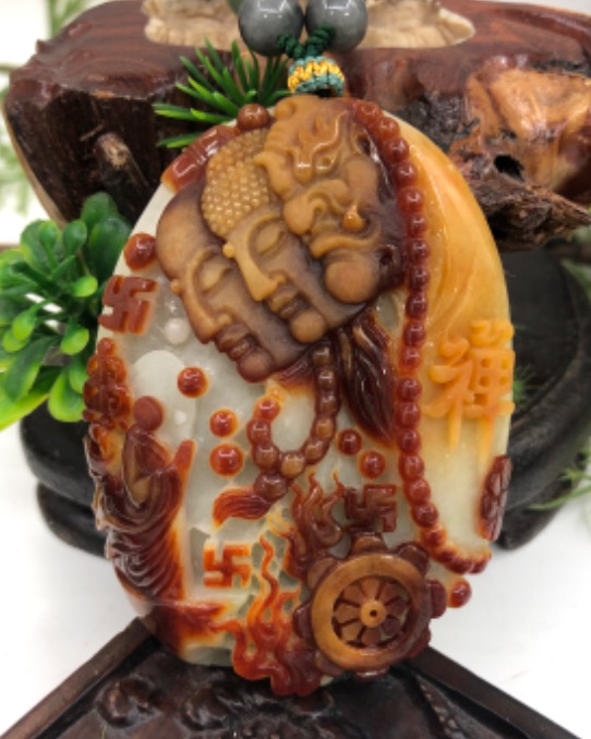 一念之间