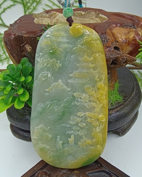 前程似锦