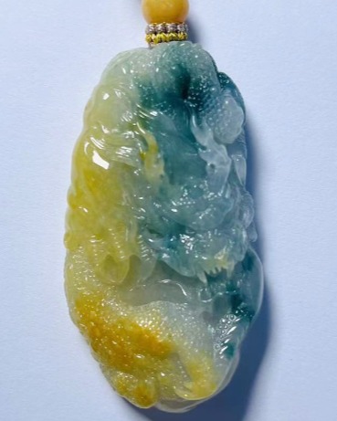 龙行天下