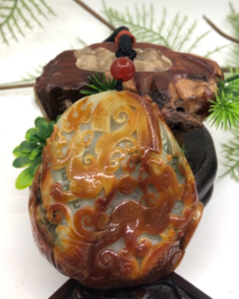 岁岁平安