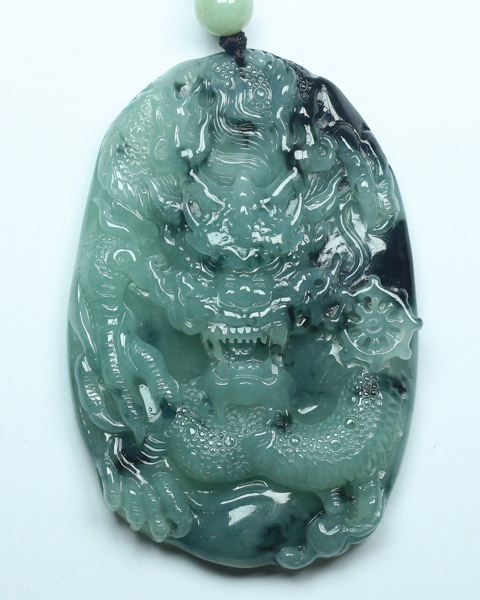 龙腾四海