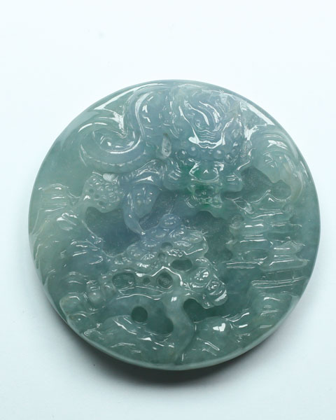 龙行天下