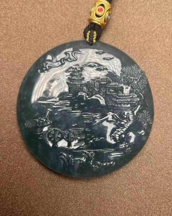 独钓寒江雪