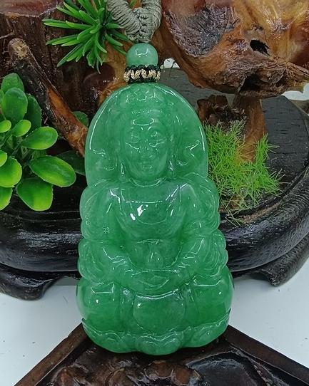 宝瓶观音