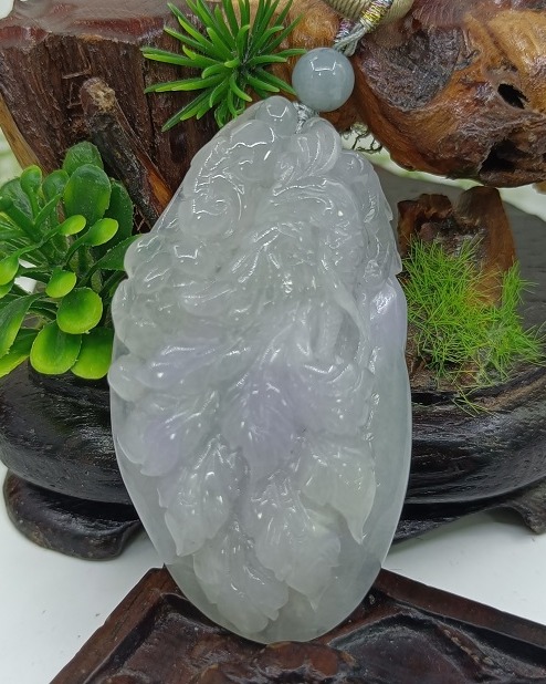 凤穿牡丹