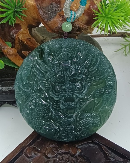 龙行天下