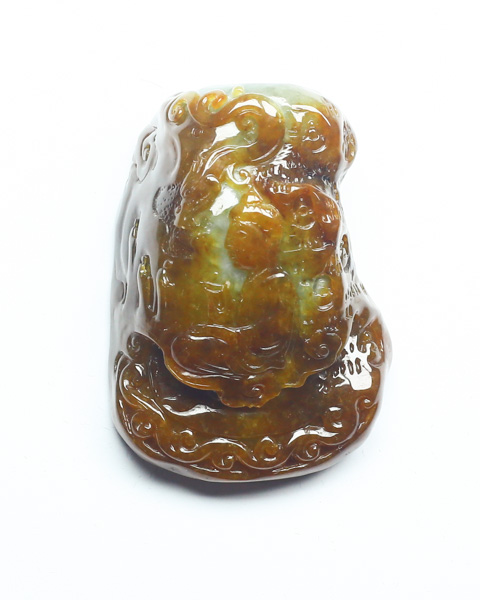 佛光普照