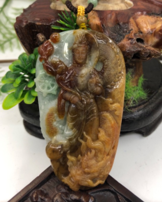 大势至菩萨
