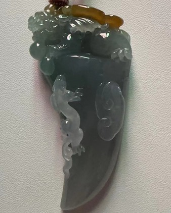 龙勾