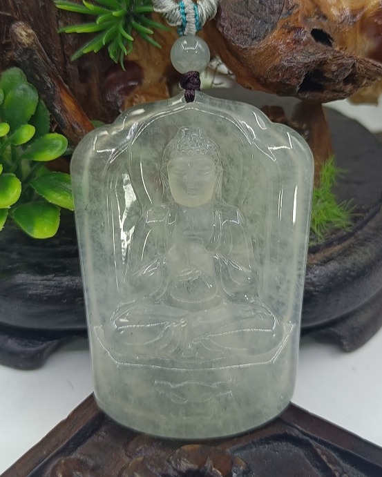 大日如来