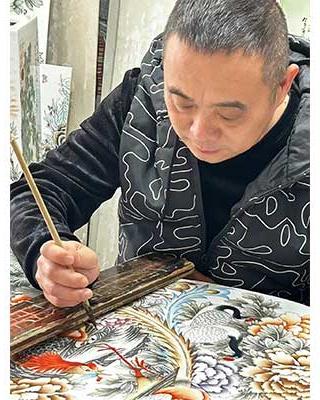 刘斌(陶瓷艺术家)