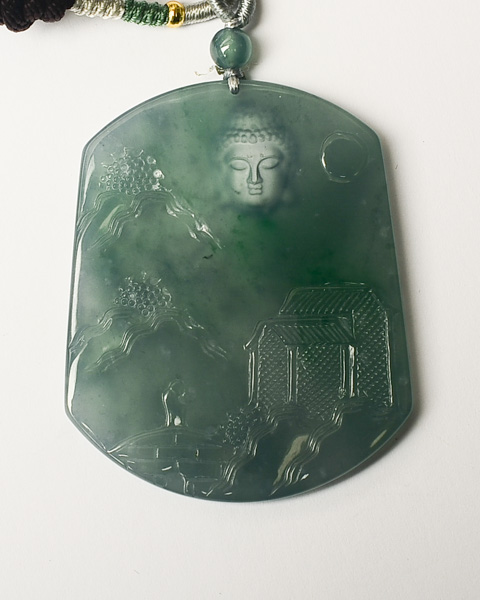 佛观天下