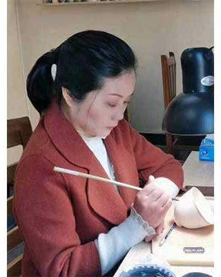 王美珍