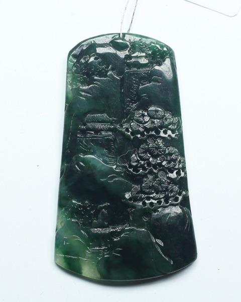 登高望远
