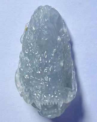 龙行天下