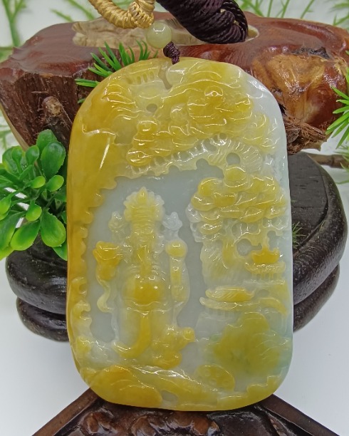 招财纳福