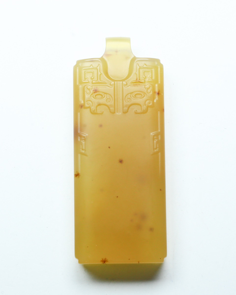 传承