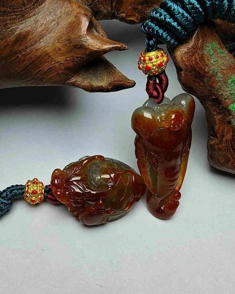 吉祥如意